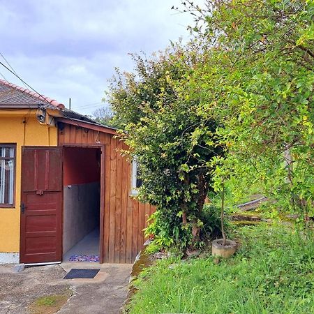 Casa Para 3 Pessoas Florianópolis Esterno foto