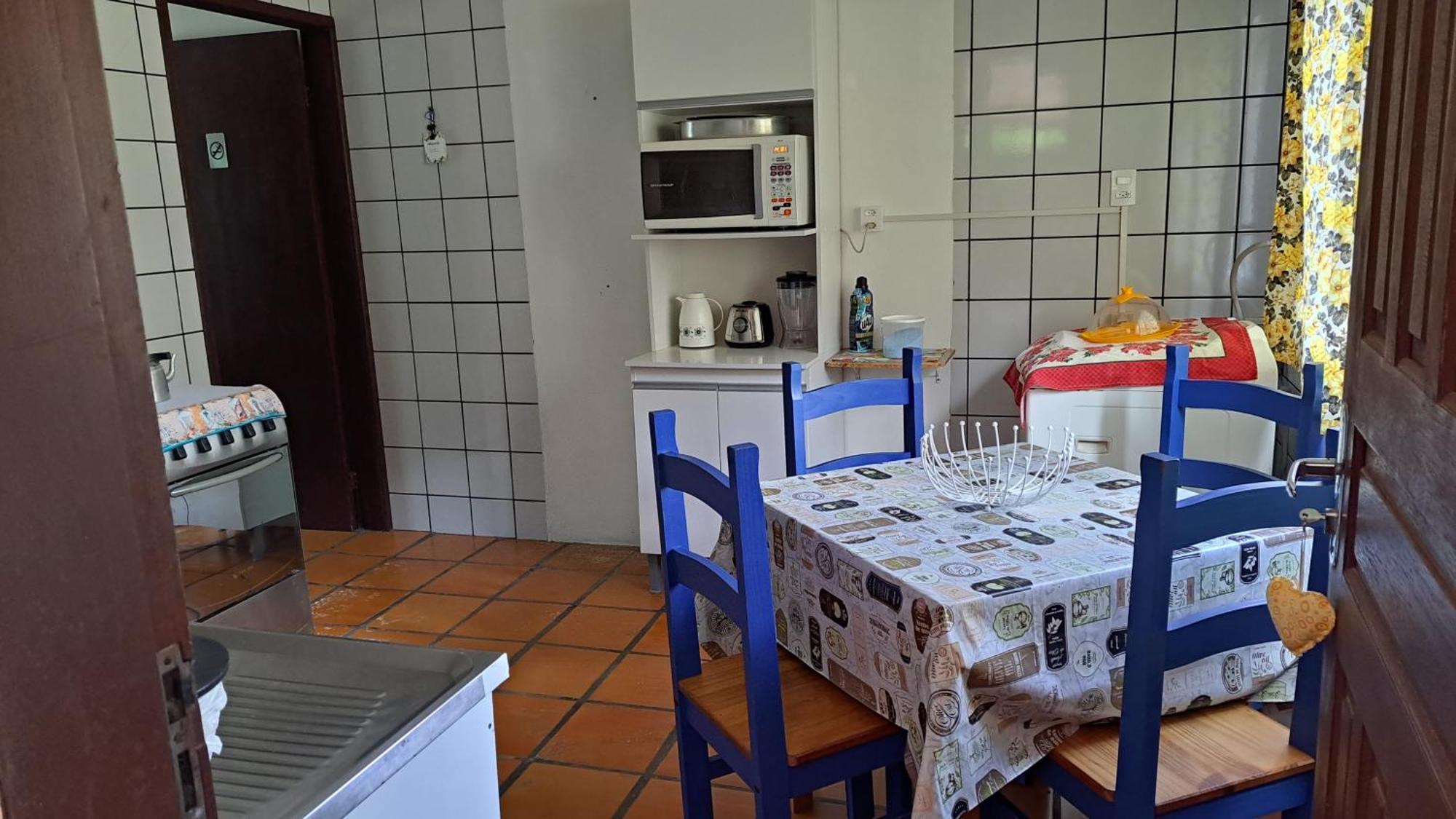 Casa Para 3 Pessoas Florianópolis Esterno foto